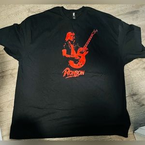 Ronson Brand New Shirt